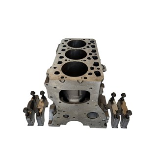MOTOR BLOĞU 