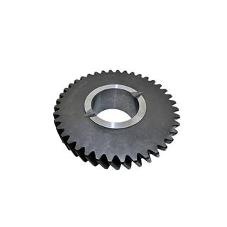 3. VİTES DİŞLİSİ