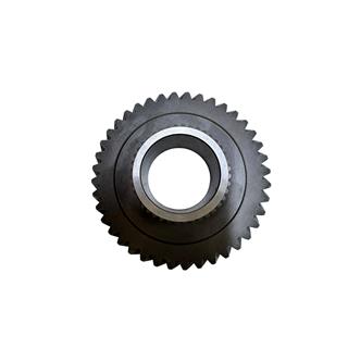 3. VİTES DİŞLİSİ