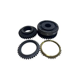 3-4 VİTES DİŞLİ GRUBU -GRI