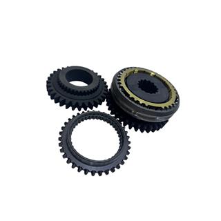 3-4 VİTES DİŞLİ GRUBU -GRI