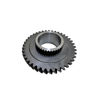 3. VİTES DİŞLİSİ