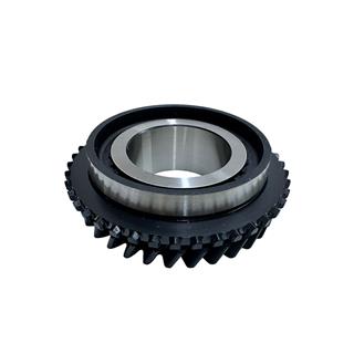 4.HIZ DÖNEN DİŞLİ