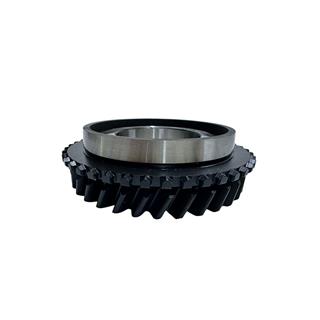 4.HIZ DÖNEN DİŞLİ