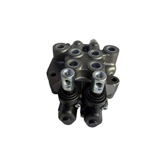 4 ÇIKIŞLI DAĞITICI MUSLUĞU