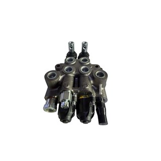 4 ÇIKIŞLI DAĞITICI MUSLUĞU