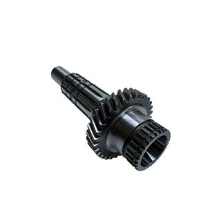 4. HIZ DÖNEN DIŞLI MILI