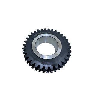 4.HIZ DÖNEN DİŞLİ