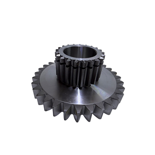 4 WD DÖNEN DİŞLİ 