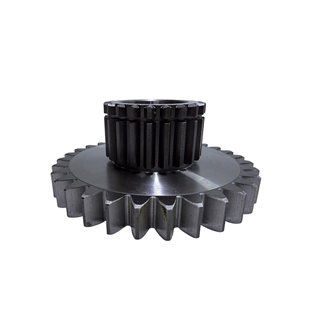 4 WD DÖNEN DİŞLİ 