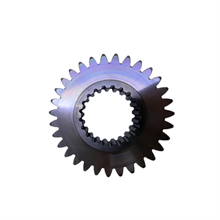 4 WD DÖNEN DİŞLİ