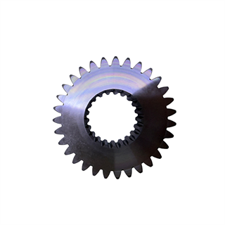 4 WD DÖNEN DİŞLİ