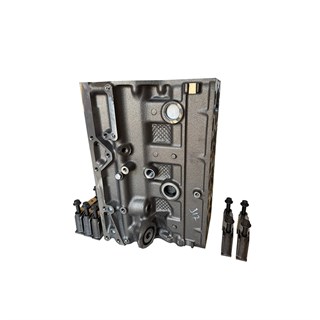 BLOK-KOMPLE SİLİNDİR