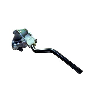 GEÇME KOLU KOMPLE MEKANİK