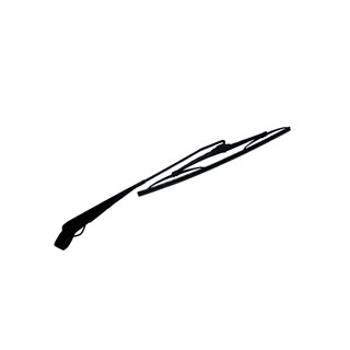 SİLECEK ARKA KOMPLE (400MM)