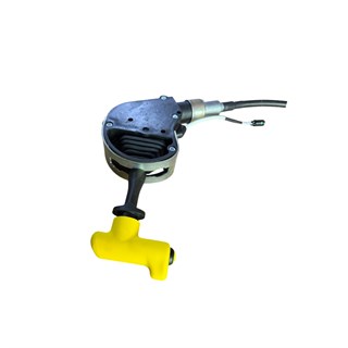 PTO DEVİR KOLU KOMPLESİ