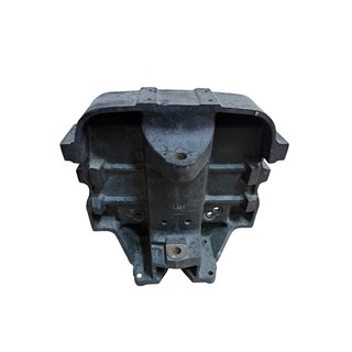 ÖN DİNGİL MESNEDİ 2WD