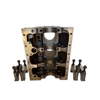MOTOR BLOĞU 