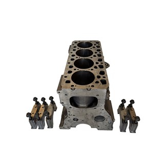 BLOK-KOMPLE SİLİNDİR