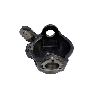 UTC-Steering knuckle L.H.