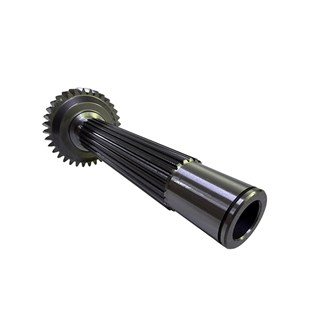 ŞAFT  14MM