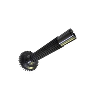 ŞAFT  14MM