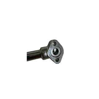 BORU HİDROLİK BASMA KOMPLE