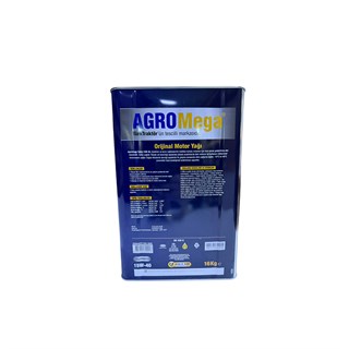AGROMEGA 15/40 YAĞ