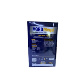 AGROMEGA 271019810000