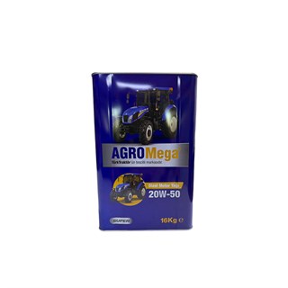 AGROMEGA 271019810000