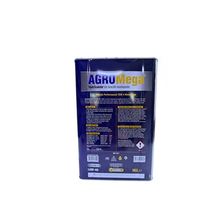 AGROMEGA ULTRA 10W40 271019810000