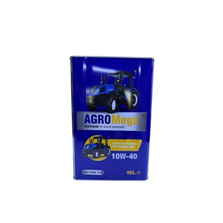AGROMEGA ULTRA 10W40 271019810000