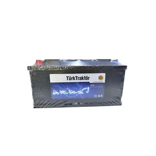 AKÜ-100AH TERS BASIK