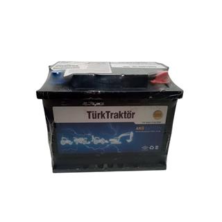 AKÜ 60 AH