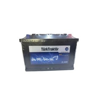 AKÜ 72 AH (TIRNAKSIZ)