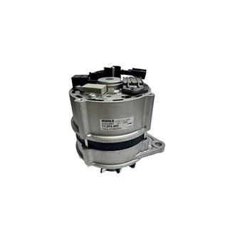 ALTERNATOR, 12V 120A, 55MM