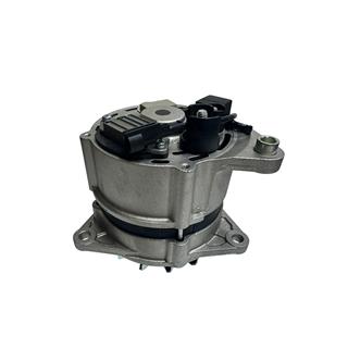 ALTERNATOR, 12V 120A, 55MM
