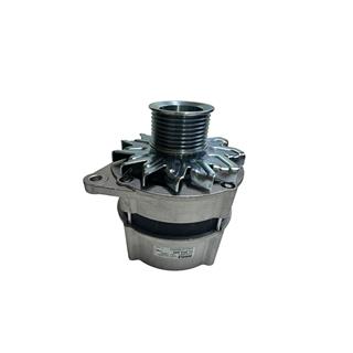 ALTERNATOR, 12V 120A, 55MM