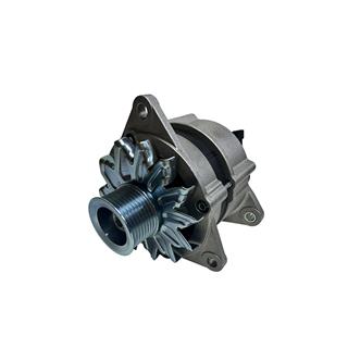 ALTERNATOR, 12V 120A, 55MM