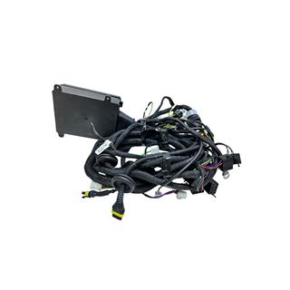 ANA TESİSAT (KABİN)