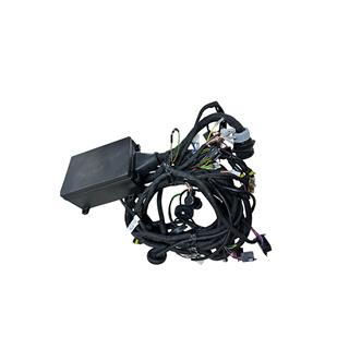 ANA TESİSAT (KABİN)