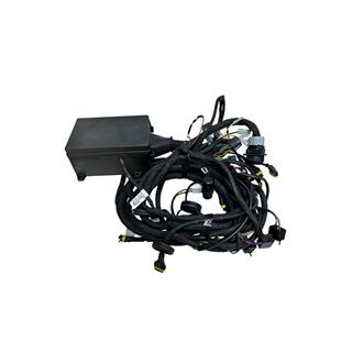 ANA TESİSAT (KABİN)