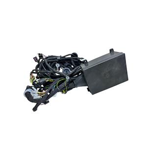 ANA TESİSAT (KABİN)