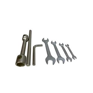 ANAHTAR TAKIMI AVADANLIK