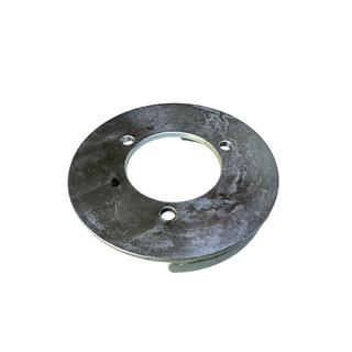 ARA PARÇA-KRANK KASNAGI