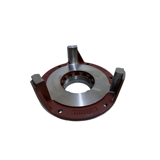 ARKA AKS KEÇE YATAĞI