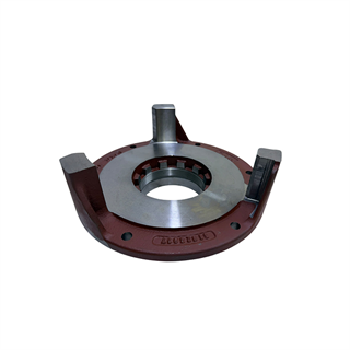 ARKA AKS KEÇE YATAĞI