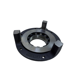 ARKA AKS KEÇE YATAĞI SOL