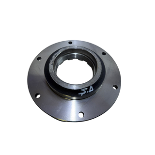 ARKA AKS KEÇE YATAĞI SOL