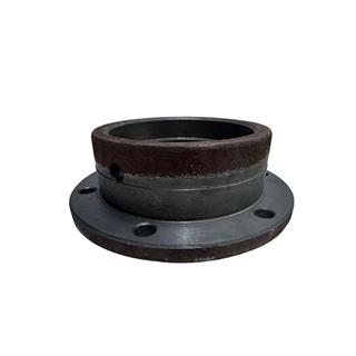 ARKA AKS KECE YATAĞI SOL